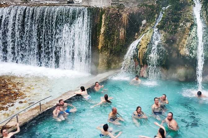Pozar Thermal Baths and Edessa Day Trip from Thessaloniki - Key points before you book