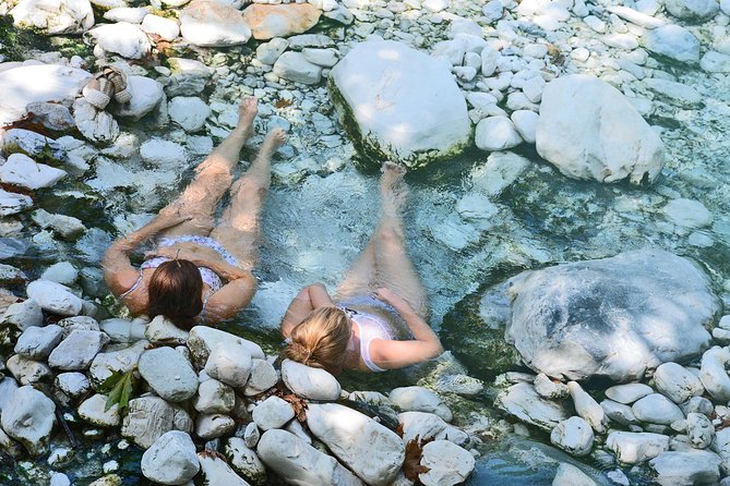 Pozar Thermal Baths and Edessa Day Trip from Thessaloniki - Why Pozar makes this day trip worthwhile