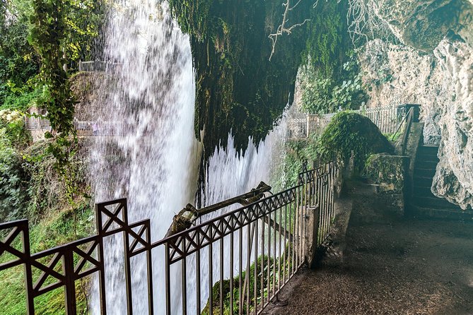 Pozar Thermal Baths and Edessa Day Trip from Thessaloniki - The food stop and the value of free time