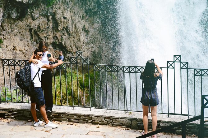 Pozar Thermal Baths and Edessa Day Trip from Thessaloniki - The 8 a.m. start from central Thessaloniki