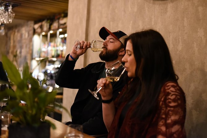PREMIUM Semi-Private Athens Afternoon Food Tour & Wine Tasting - Why this Athens food tour works as a first-night plan