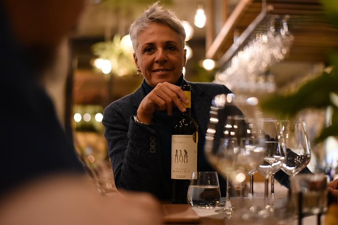 PREMIUM Semi-Private Athens Afternoon Food Tour & Wine Tasting - Dinner on Mitropoleos Street is the main meal