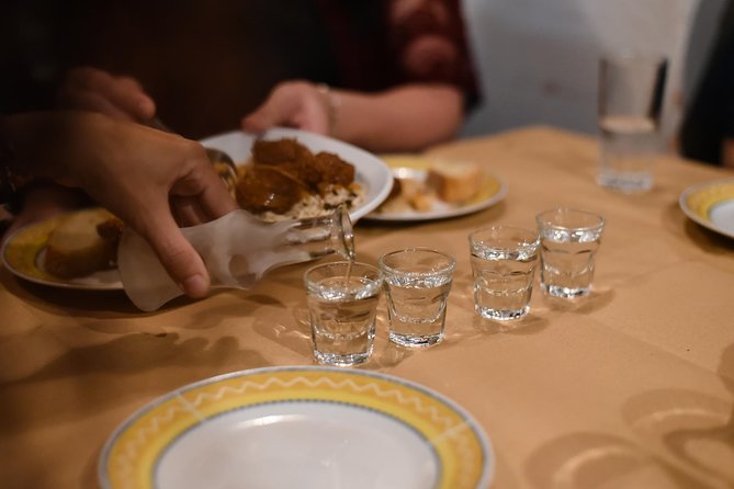 PREMIUM Semi-Private Athens Afternoon Food Tour & Wine Tasting - Gelato ends the evening on a simple note