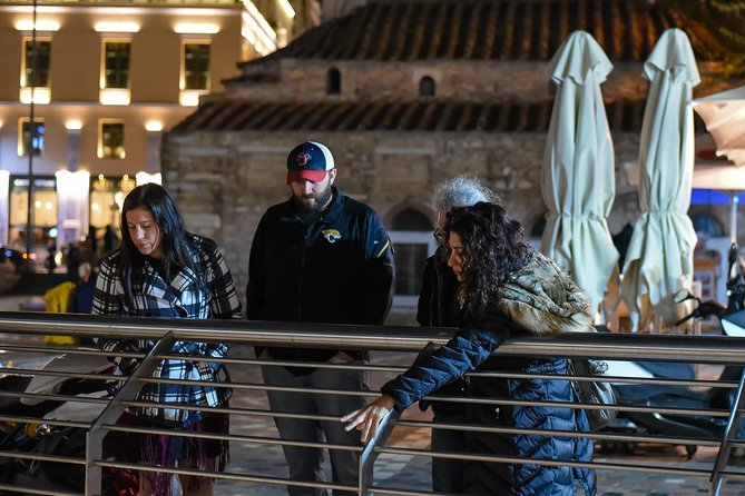 PREMIUM Semi-Private Athens Afternoon Food Tour & Wine Tasting - The small-group format changes the evening