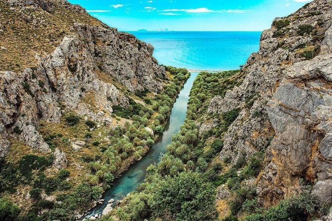 Preveli Beach and Plakias Full-Day Trip From Rethymno - Why Preveli is worth the long day
