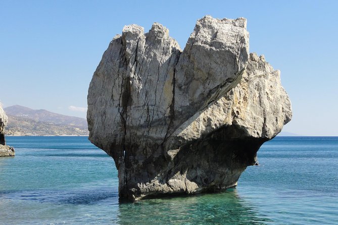 Preveli Beach and Plakias Full-Day Trip From Rethymno - The return through Kotsifou Gorge