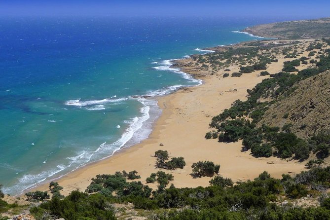 Preveli Beach and Plakias Full-Day Trip From Rethymno - Who will get the most from this tour