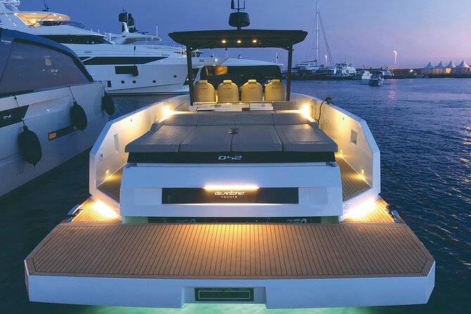Private 5-Hour Cruise on Brand-New Luxury Yacht in Mykonos (Para Voce) - Is $1,203.32 a fair price?