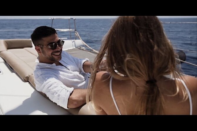 Private All Inclusive Day Cruise with Full Greek Lunch - Mesa Pigadia and lunch prepared on board