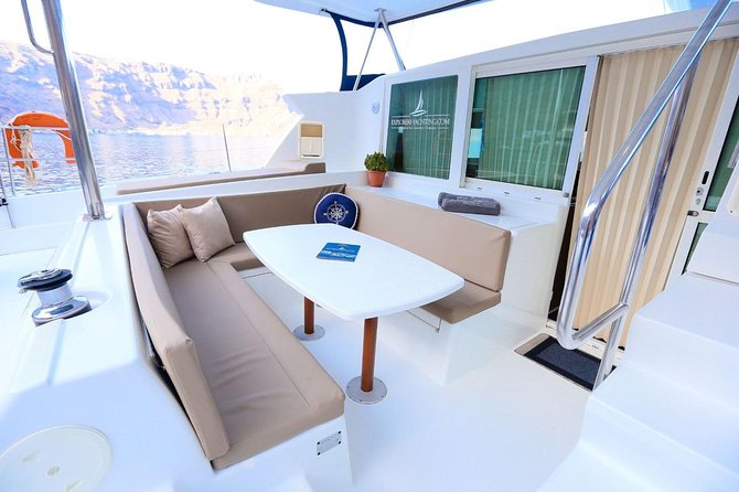 Private All Inclusive Day Cruise with Full Greek Lunch - Is $450.55 per person good value?