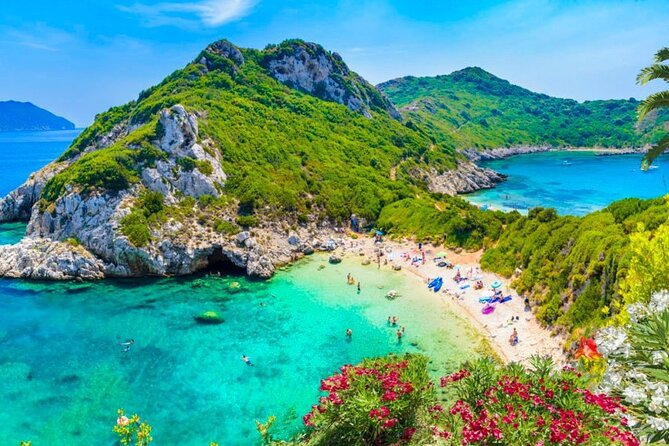 Private and Customizable Half-Day or Full-Day Corfu Tour - What the Drivers and Guides Add