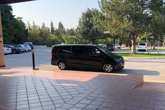 Private Arrival Transfer: Piraeus Cruise Port to Central Athens - Who gets the most value from this transfer