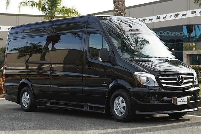 Private Athens Transfer Airport/Port -Greek Tours-Hourly service - What you get inside the minivan