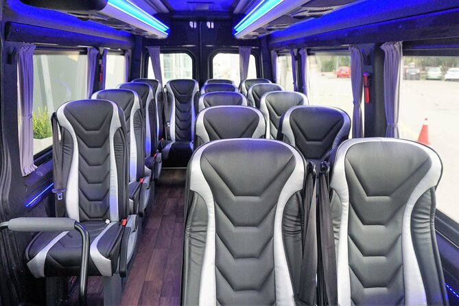 Private Athens Transfer Airport/Port -Greek Tours-Hourly service - How long should you allow?
