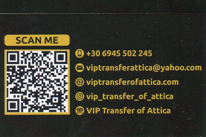 Private Athens Transfer Airport/Port -Greek Tours-Hourly service - Airport arrivals: where the service earns its keep