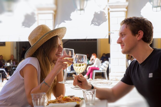 Private Best of Corfu: Half or Full Day Tour with 5-Star Reviews - Key points to know before booking