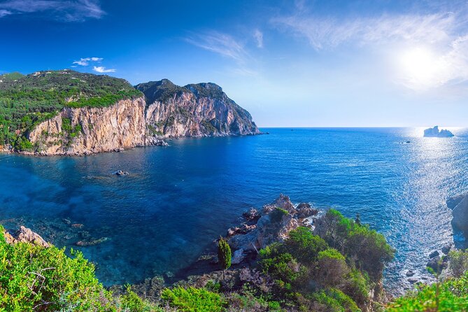 Private Best of Corfu: Half or Full Day Tour with 5-Star Reviews - Why this private Corfu route works so well