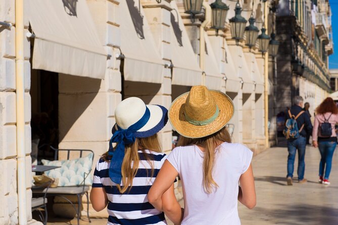 Private Best of Corfu: Half or Full Day Tour with 5-Star Reviews - Driver only or driver plus guide?