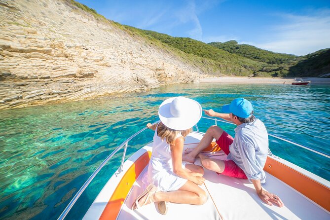 Private Best of Corfu: Half or Full Day Tour with 5-Star Reviews - Achilleion Palace and the story of Empress Sissi