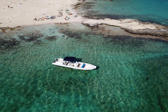 Private Boat Trip Kissamos Balos (price per group - up to 10 people) - Is the price good value?