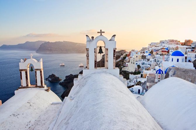 Private Classic Santorini Panorama: Visit the most popular destinations! - Key points to know before booking