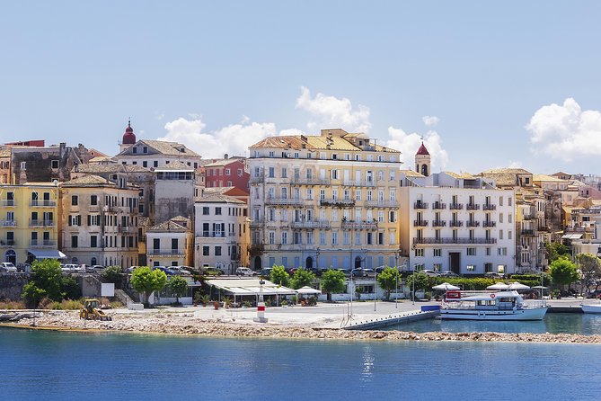 Private Corfu Custom Day Tour - A private way to see more of Corfu