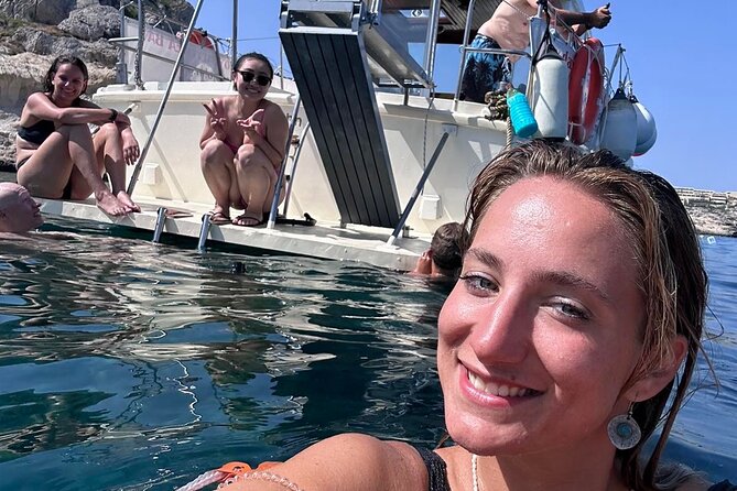 Private daily Cruise or Sunset for Swimming Max 15 persons - Why a private boat changes your Rhodes day