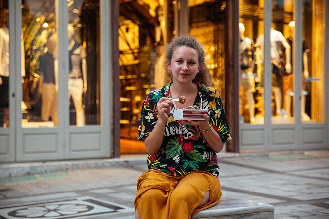 Private Food Tour of Athens: 6 or 10 Tastings - The guides can make or break the day