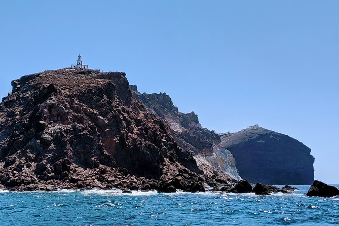 Private Full-Day Motor Yacht Cruise with Meal, Open Bar+Transfers - What the private yacht format adds