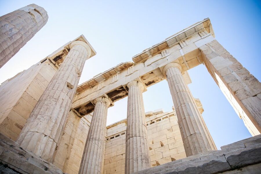 Private Guided Tour: Athens, Acropolis and Acropolis Museum - Key points to know before booking