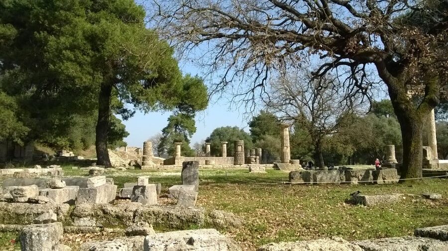 Private Guided Tour of Ancient Olympia - Why Ancient Olympia needs a guide