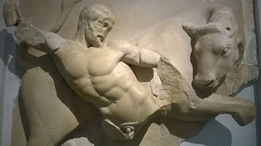 Private Guided Tour of Ancient Olympia - Is $294 good value for up to seven people?
