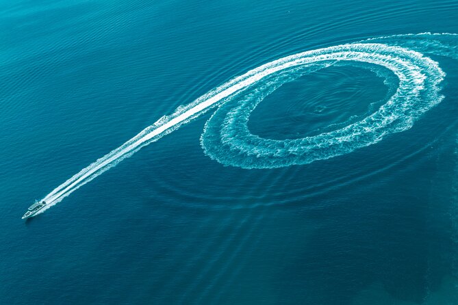 Private Half Day Cruise on a Speed Boat in Corfu island - Who will enjoy it most
