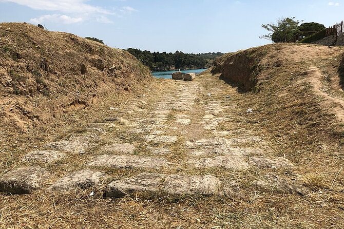 Private Luxury Biblical Tour: Apostle Paul’s Footsteps – Corinth - Why Corinth makes such a good biblical day trip