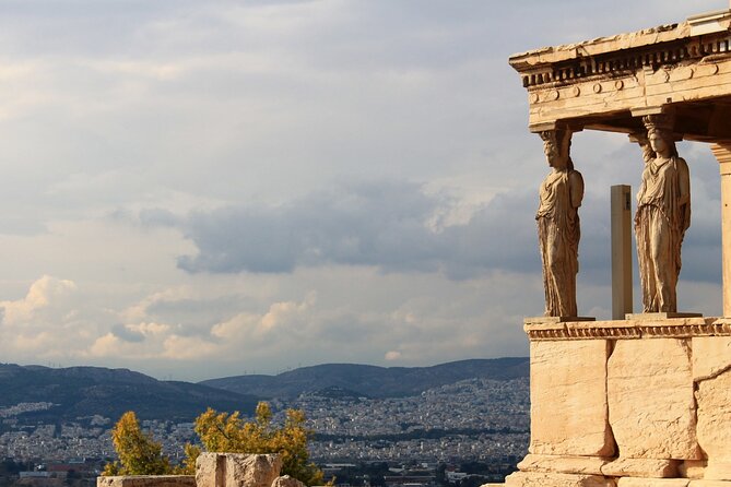 Private Luxury Tour: Athens Acropolis & Iconic City Highlights - Why this private Athens tour works well