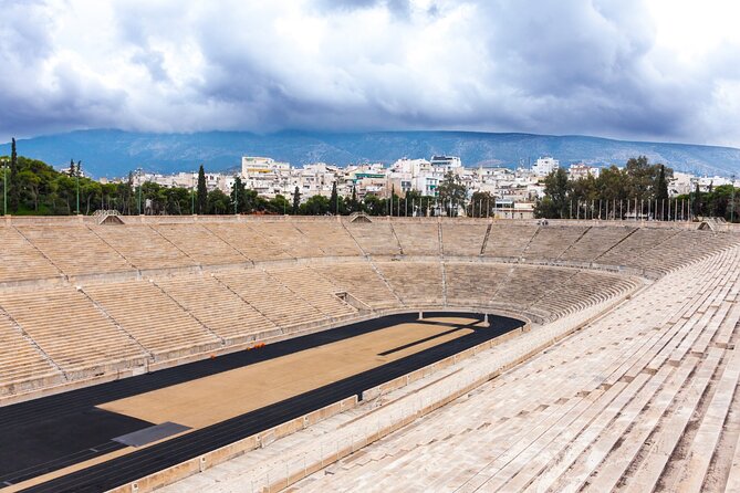 Private Luxury Tour: Athens Acropolis & Iconic City Highlights - Athens’ Neoclassical Trilogy