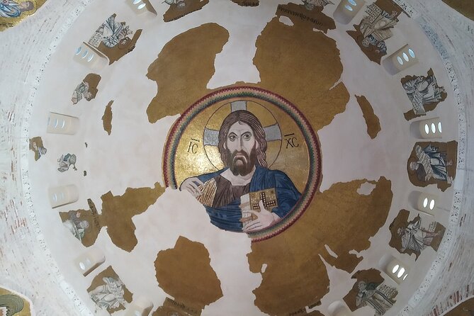 Private Luxury Tour: Unveiling the Sacred Mysteries of Eleusis - Key points about the Sacred Way tour