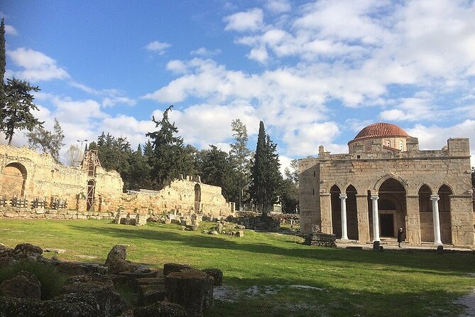 Private Luxury Tour: Unveiling the Sacred Mysteries of Eleusis - Why the road to Eleusis matters