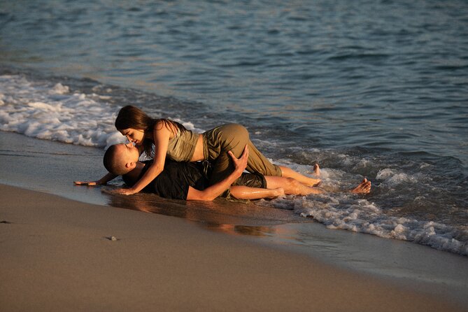 Private Professional Photo Experience in Rhodes - Key Points Before You Book
