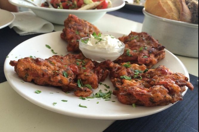 Private Santorini Cooking Class & Wine Tasting Tour - How much cooking will you really do?