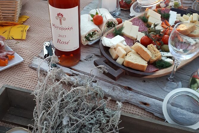 Private Santorini Sunset Picnic Experience - The few drawbacks you should weigh