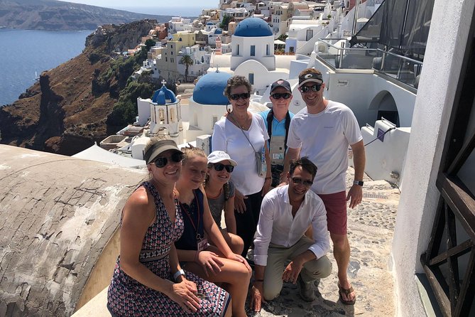 Private Santorini Tailor Made - Choice of the Guest! - Megalochori, Pyrgos, and Emporio