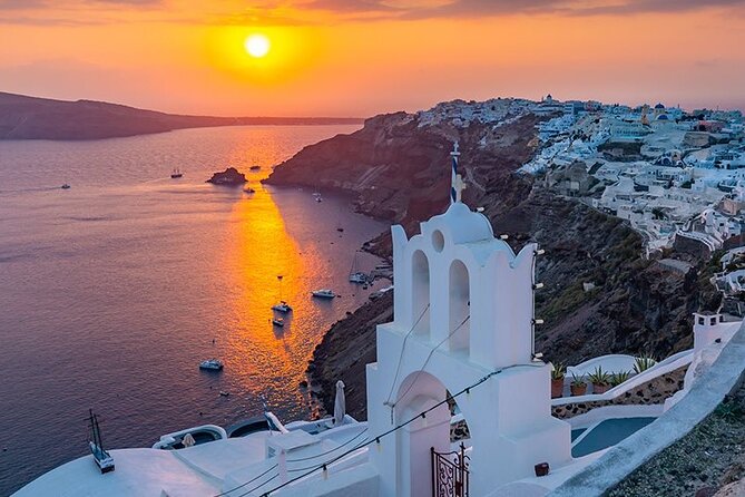 Private Santorini Tailor Made - Choice of the Guest! - Food, Tomatoes, and Local Farm Tastes