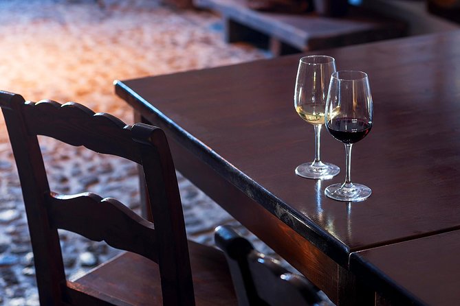 Private Santorini Wine Roads Tour with Tastings - Is $748.21 good value for two?