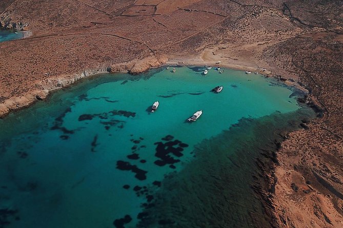 Private Speedboat Cruise from Delos to Rhenia and Mykonos - Should You Book This Delos and Rhenia Cruise?