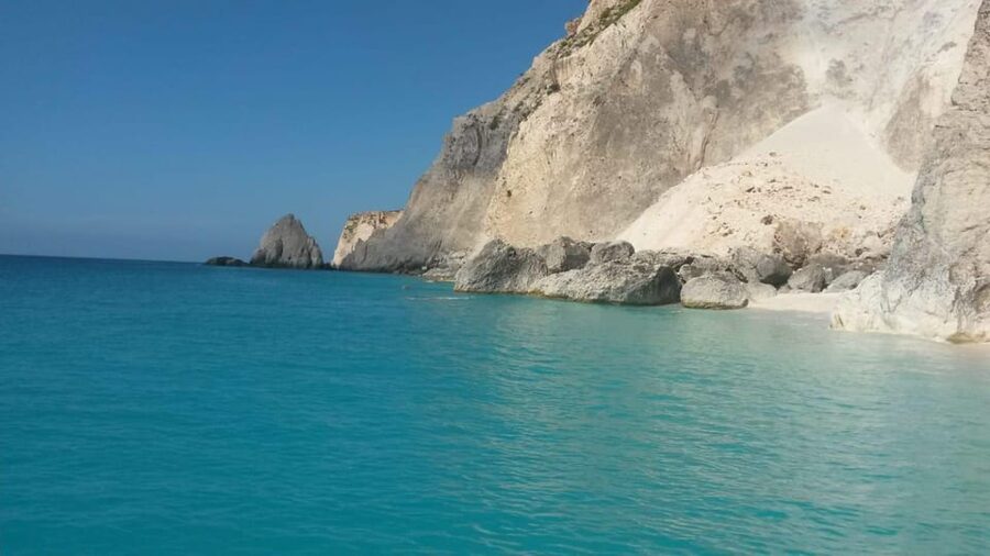 Private Sunset Cruise at Mizithres - Who should book this cruise