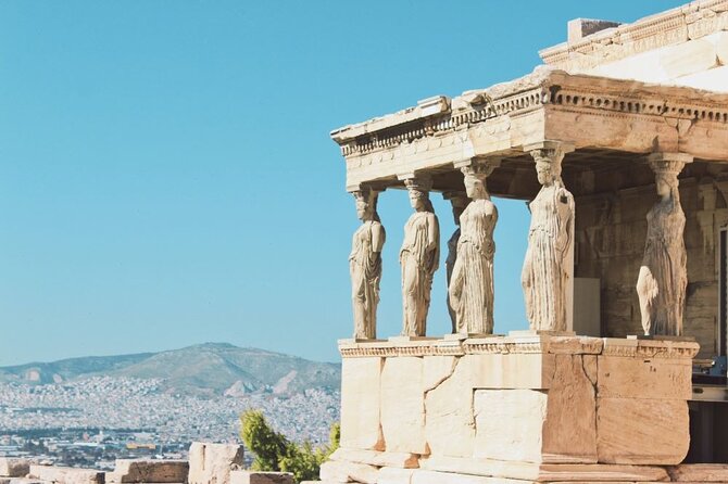 Private Tour Acropolis and Athens Highlights - Price, tickets, and what you are really paying for