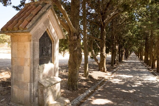 Private Tour: Best of Rhodes in one day (Full Island Tour) - Flexibility can turn the standard route into your day