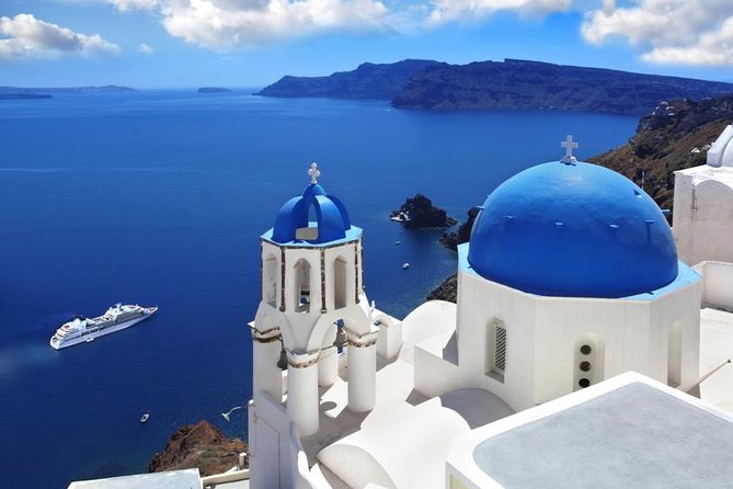 Private Tour: Customize Your Perfect Day in Santorini - Akrotiri, the Bronze Age settlement