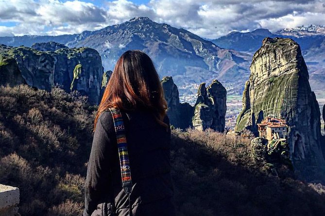 Private Tour: Meteora Tour with Transport from Kalambaka - Morning or afternoon: which timing is best?